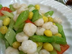 -龙珠饭店-深夜大食堂(五爱西直街店)