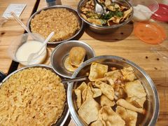 -柳州肥姨妈大骨螺蛳粉(江宁万达店)