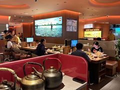 -巴奴毛肚火锅(京西大悦城店)