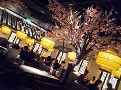 -绿茶餐厅(昌平悦荟店)