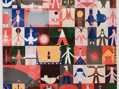 -【朵云轩艺术中心】博洛尼亚插画展·中国巡展·上海站