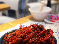 -松哥油焖大虾(科技园店)