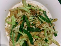 -费大厨辣椒炒肉(太平老街店)