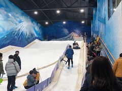-Mr·Kuma酷么先生雪之乐园