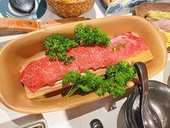 -芸山季·云南野生菌火锅(南翔印象城MEGA店)