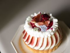 -花甜生活FatimCake·生日蛋糕