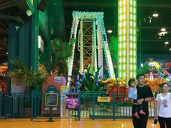 -幸福花欢乐世界(东辰广场A座店)