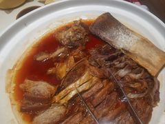 -西贝(武汉群星城店)