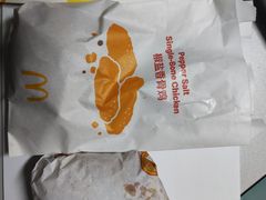 -麦当劳(杭州庆春路店)