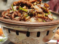 -四季民福烤鸭店(外滩外白渡桥店)