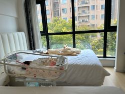 -安心妈妈月子中心(高新店)