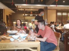 -渔乡米香·剁椒鱼头(四方坪店)