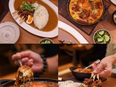 -CURRY YA 熟成咖哩專門店(深圳湾万象城店)