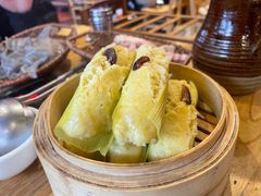 -阿婆情腊排骨火锅·野生菌季(古城旗舰店)