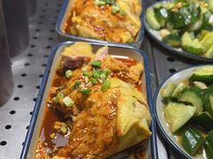 -头壹号 大油条·老长沙盖码饭(北辰店)