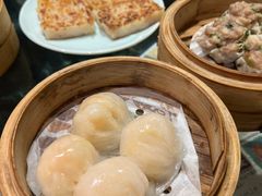 莲香楼虾饺-香港蓮香樓(上環店)