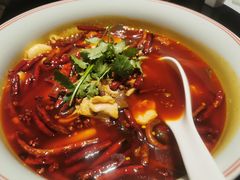 海鲜毛血旺-上海小南国(国发店)