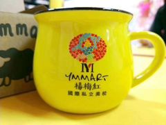 -杨梅红艺术教育(万象城教学中心)