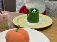 -嗒令甜品·主题融合料理餐厅(首座时代店)