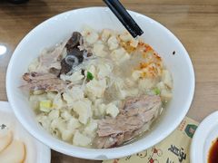 -西安贾三灌汤包·回坊小吃·清真炒菜(北院门总店)