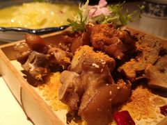 -卯时·龙光雅宴·精致锡帮菜(惠山古镇店)