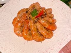 -常来小聚·广州非遗传承餐厅(高德置地店)