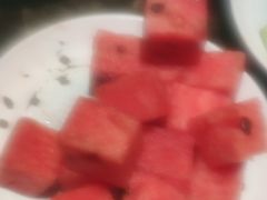 -汉丽斯巴西烤肉自助(市南店)