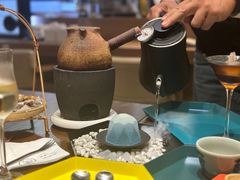 -茶是一枝花泡茶店