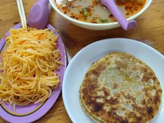 -牛马行牛肉饸饹铺(青岛街店)