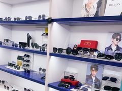 -宝岛眼镜(福中店)