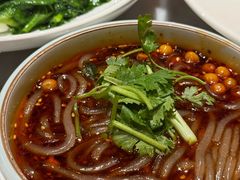 -渝信川菜 · 川味家常菜(财富购物中心店)