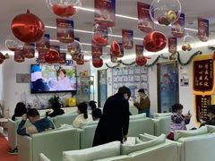 -美可普口腔医院(东街分店)