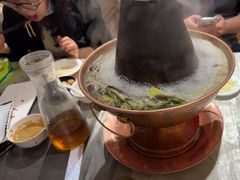 -东来顺饭庄(王府井步行街店)