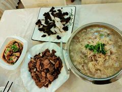 -天津雅园饭店(成林道店)