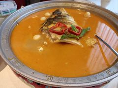 -解家河南菜(商鼎路店)