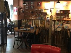 大堂-青松大叔的店(东财店)