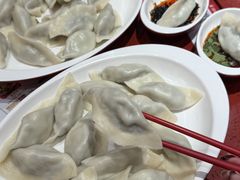 -喜家德虾仁水饺(景枫中心店)