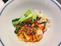 -晓长安·新陕菜(曲江店)