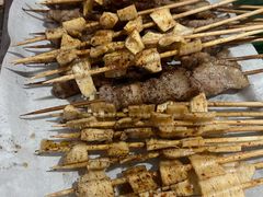 -小红桶烧烤(烟台芝罘医院总店)