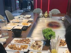 -湘汇概念铁板烧(铁西万达店)