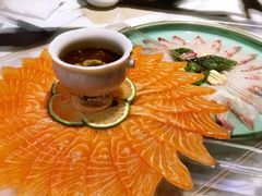 -月下料理(楷林IFC店)