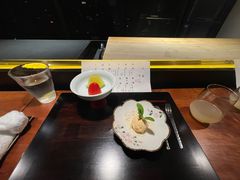 -元熹会席料理
