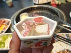 -AJIYA·池袋日式烧肉自助(天津万象城店)