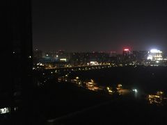 -西安赛瑞喜来登大酒店