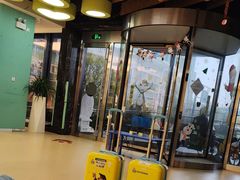 -贝乐少儿英语·全外教(滨江中心)