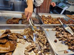 -桥香园云南过桥米线(金马碧鸡店)
