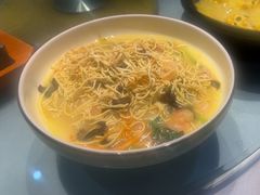 -小秦淮·南京土菜(新亭西路店)