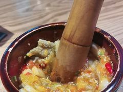 -茄子恰恰·新云南小炒(坪山益田店)
