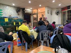 大堂-广宁炭炉鸡煲·富临门饭店