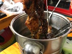 -炒豆合作社(东四总店)